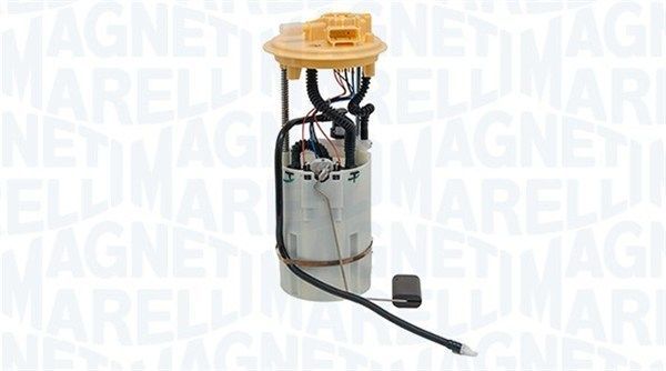 Degalų tiekimo modulis MAGNETI MARELLI 519700000018