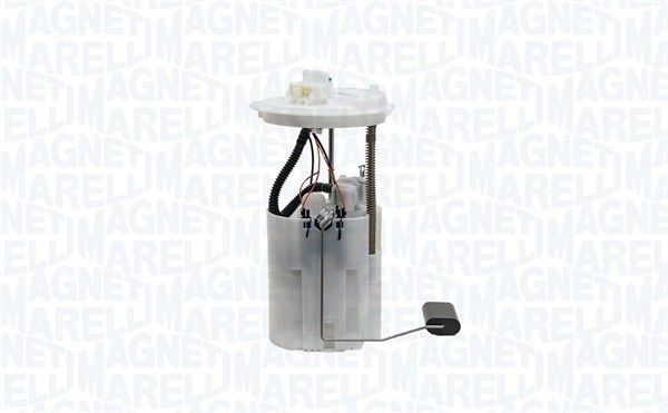 Degalų tiekimo modulis MAGNETI MARELLI 519700000024