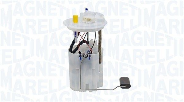 Degalų tiekimo modulis MAGNETI MARELLI 519700000029