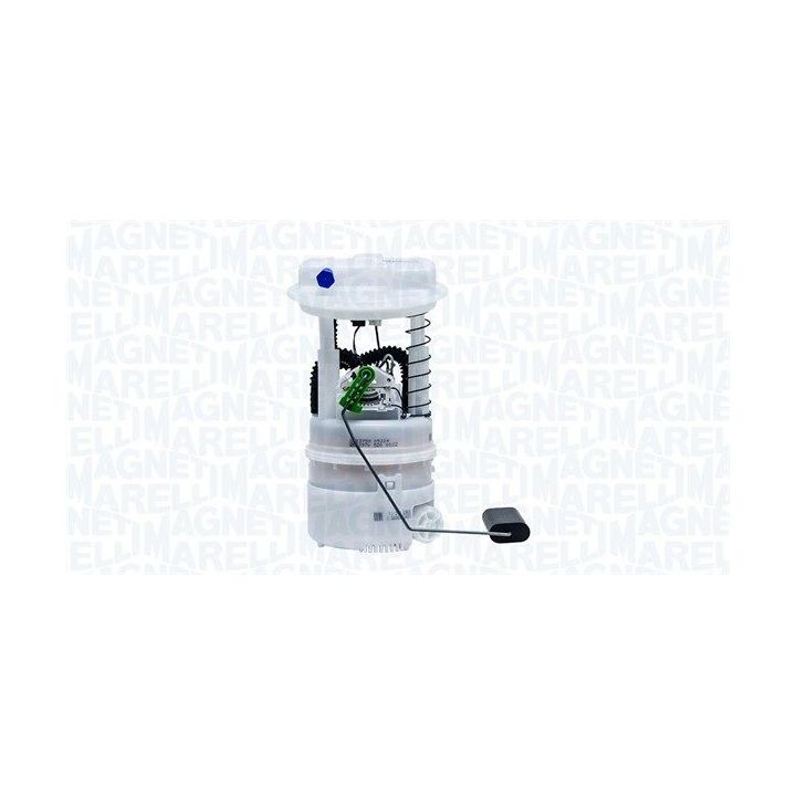 Degalų tiekimo modulis MAGNETI MARELLI 519700000035