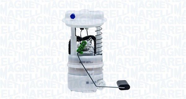 Degalų tiekimo modulis MAGNETI MARELLI 519700000035