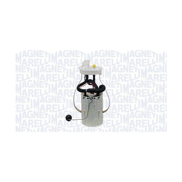 Degalų tiekimo modulis MAGNETI MARELLI 519700000043