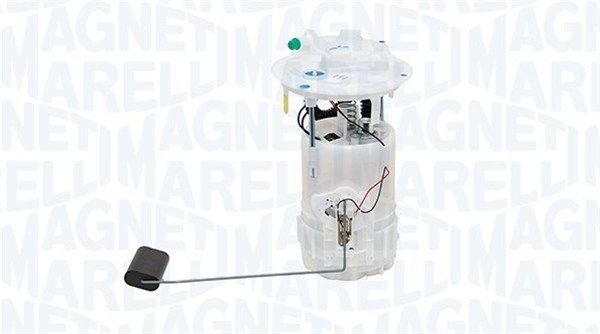 Degalų tiekimo modulis MAGNETI MARELLI 519700000051