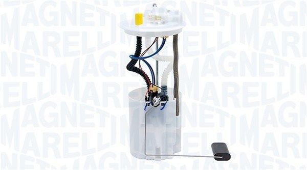 Degalų tiekimo modulis MAGNETI MARELLI 519700000053
