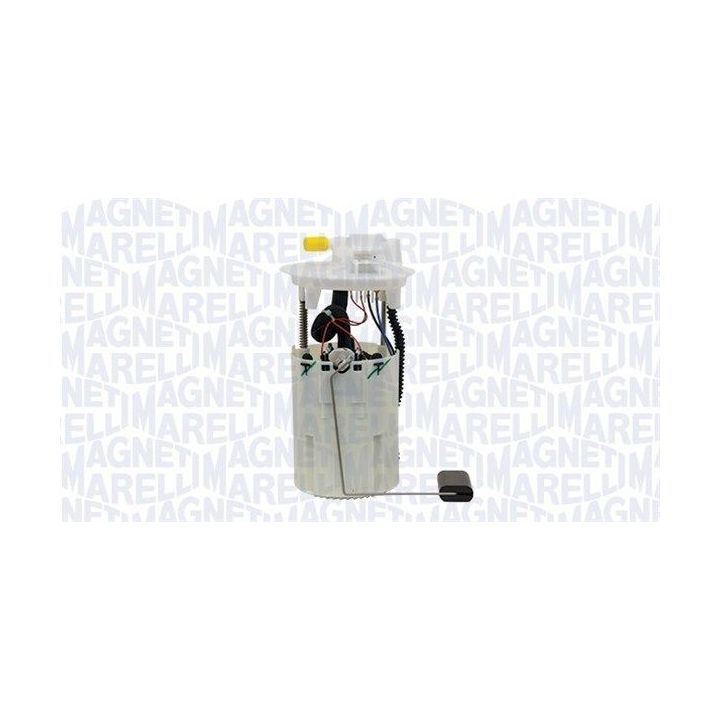Degalų tiekimo modulis MAGNETI MARELLI 519700000054