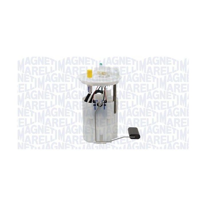 Degalų tiekimo modulis MAGNETI MARELLI 519700000066