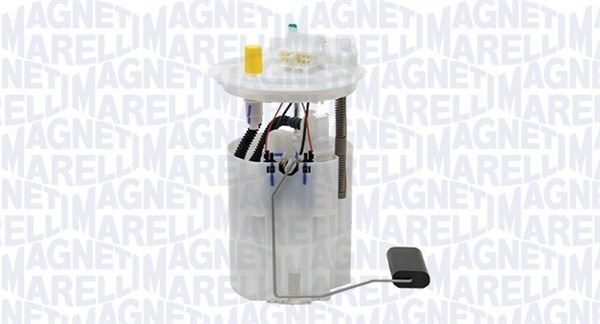 Degalų tiekimo modulis MAGNETI MARELLI 519700000066