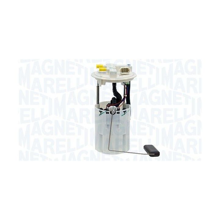 Degalų tiekimo modulis MAGNETI MARELLI 519700000073