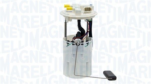 Degalų tiekimo modulis MAGNETI MARELLI 519700000073