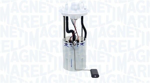 Degalų tiekimo modulis MAGNETI MARELLI 519700000076