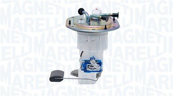 Degalų tiekimo modulis MAGNETI MARELLI 519700000079