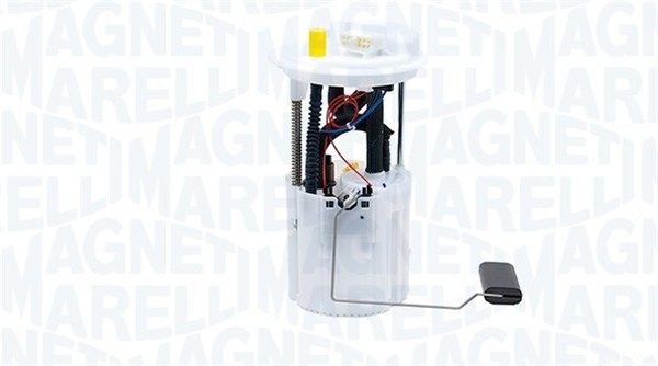 Degalų tiekimo modulis MAGNETI MARELLI 519700000082