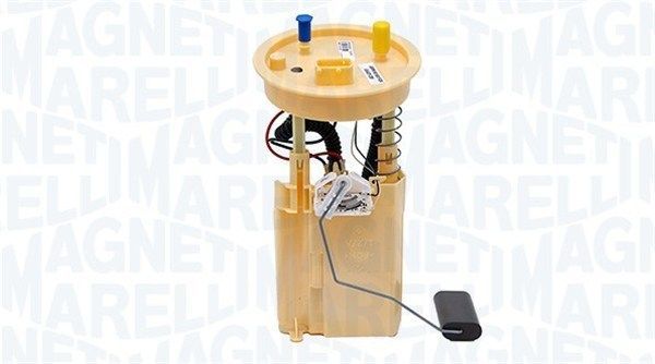 Degalų tiekimo modulis MAGNETI MARELLI 519700000084