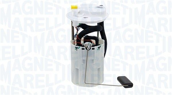 Degalų tiekimo modulis MAGNETI MARELLI 519700000129
