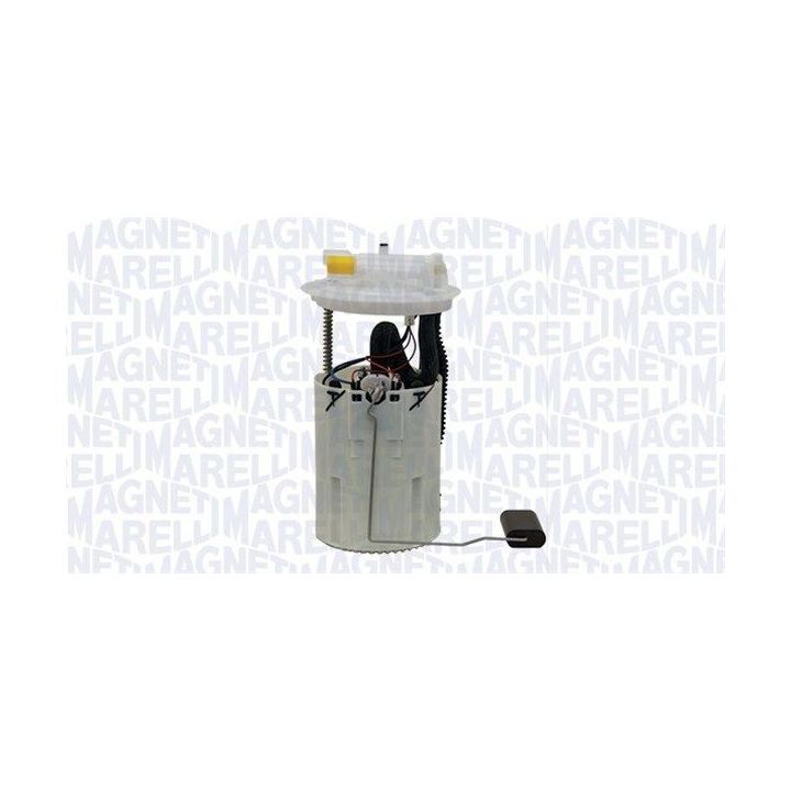 Degalų tiekimo modulis MAGNETI MARELLI 519700000130