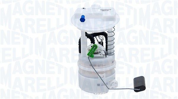 Degalų tiekimo modulis MAGNETI MARELLI 519700000135