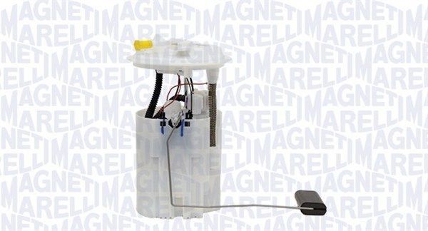 Degalų tiekimo modulis MAGNETI MARELLI 519700000137