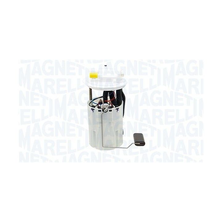 Degalų tiekimo modulis MAGNETI MARELLI 519700000147