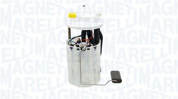 Degalų tiekimo modulis MAGNETI MARELLI 519700000147