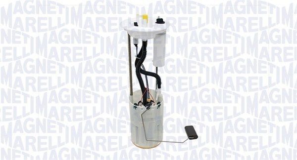 Degalų tiekimo modulis MAGNETI MARELLI 519700000158