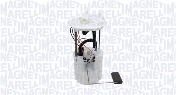 Degalų tiekimo modulis MAGNETI MARELLI 519700000164