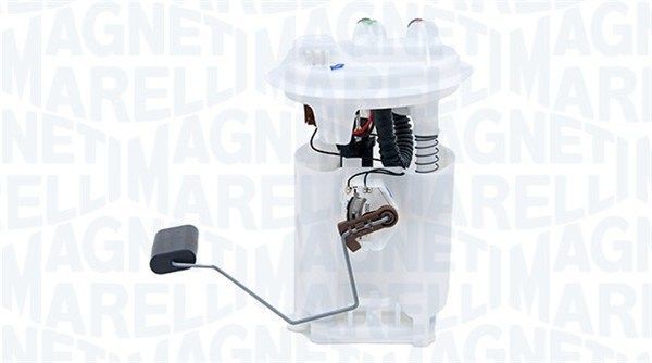 Degalų tiekimo modulis MAGNETI MARELLI 519700000183