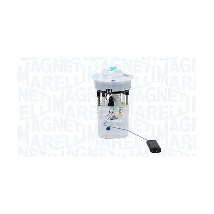 Degalų tiekimo modulis MAGNETI MARELLI 519700000190