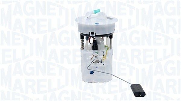 Degalų tiekimo modulis MAGNETI MARELLI 519700000190