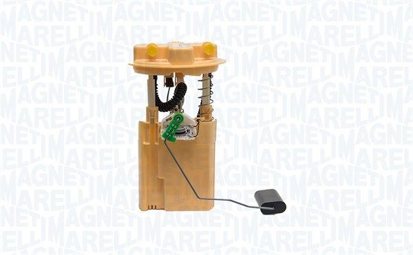 Degalų tiekimo modulis MAGNETI MARELLI 519700000202