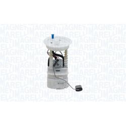 Degalų tiekimo modulis MAGNETI MARELLI 519700000209