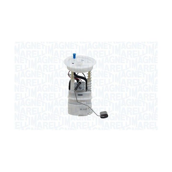 Degalų tiekimo modulis MAGNETI MARELLI 519700000209