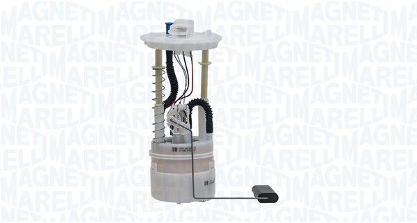 Degalų tiekimo modulis MAGNETI MARELLI 519700000217