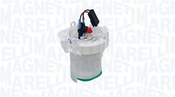 Kuro siurblys MAGNETI MARELLI 219900000089