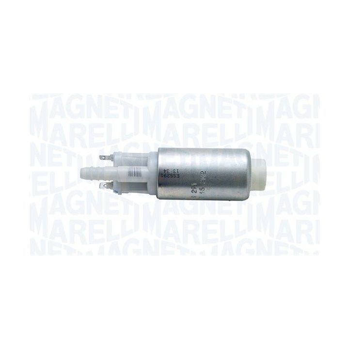 Kuro siurblys MAGNETI MARELLI 219900000095