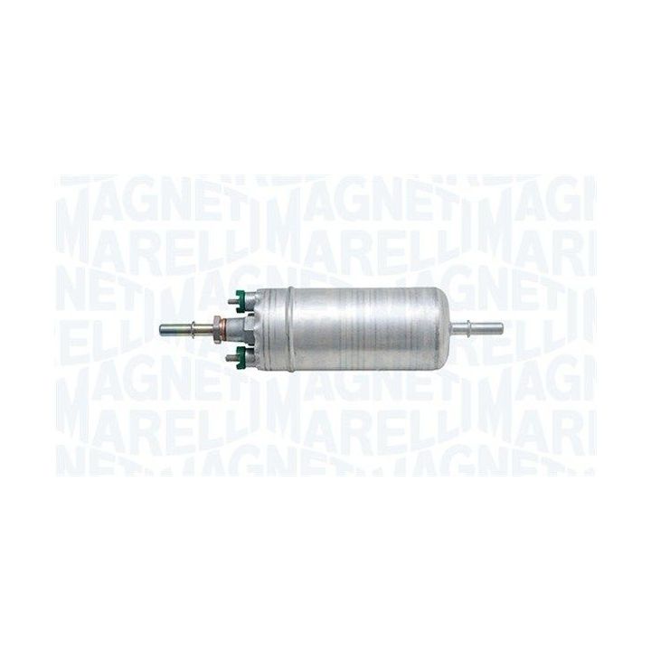 Kuro siurblys MAGNETI MARELLI 219900000167