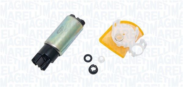 Kuro siurblys MAGNETI MARELLI 313011300149