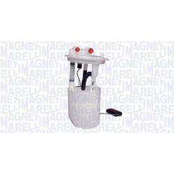 Degalų matuoklis MAGNETI MARELLI 119763009900