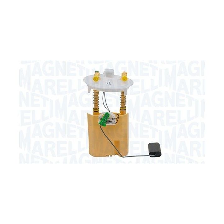 Degalų matuoklis MAGNETI MARELLI 519000055200