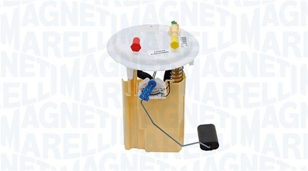 Degalų matuoklis MAGNETI MARELLI 519000055300