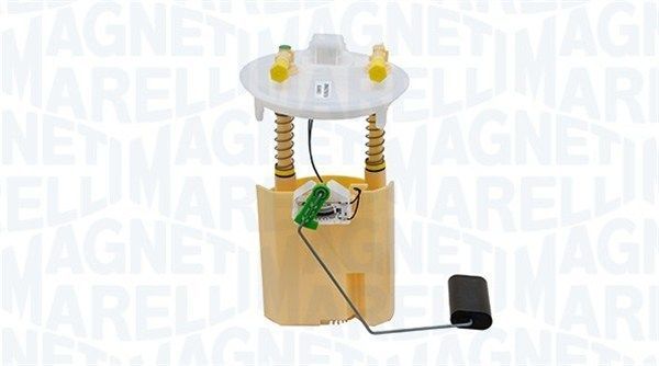 Degalų matuoklis MAGNETI MARELLI 519000056300