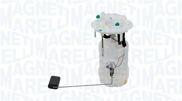 Degalų matuoklis MAGNETI MARELLI 519000058600