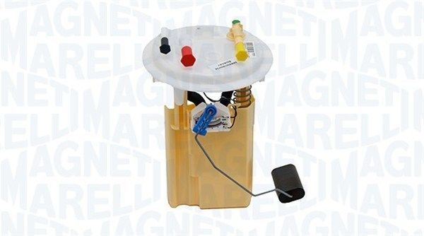 Degalų matuoklis MAGNETI MARELLI 519000058700