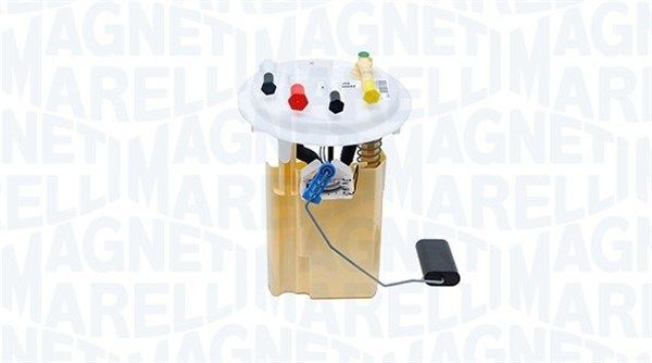 Degalų matuoklis MAGNETI MARELLI 519000058800