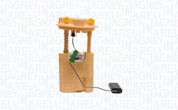 Degalų matuoklis MAGNETI MARELLI 519000060000