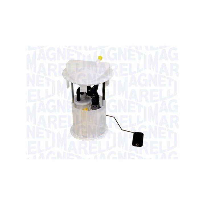 Degalų matuoklis MAGNETI MARELLI 519031409917