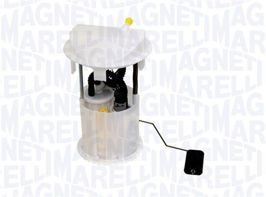 Degalų matuoklis MAGNETI MARELLI 519031409917