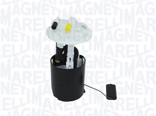 Degalų matuoklis MAGNETI MARELLI 519721499905