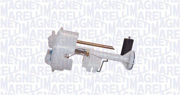 Degalų matuoklis MAGNETI MARELLI 519730619980