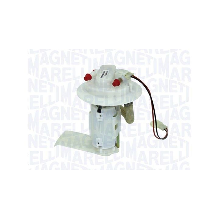 Degalų matuoklis MAGNETI MARELLI 519740579906