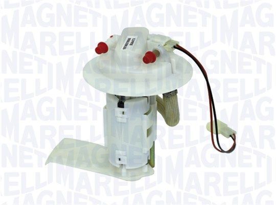 Degalų matuoklis MAGNETI MARELLI 519740579906